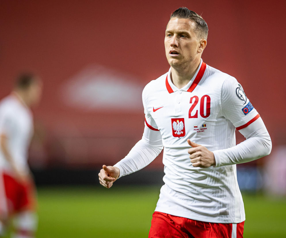 Piotr Zieliński