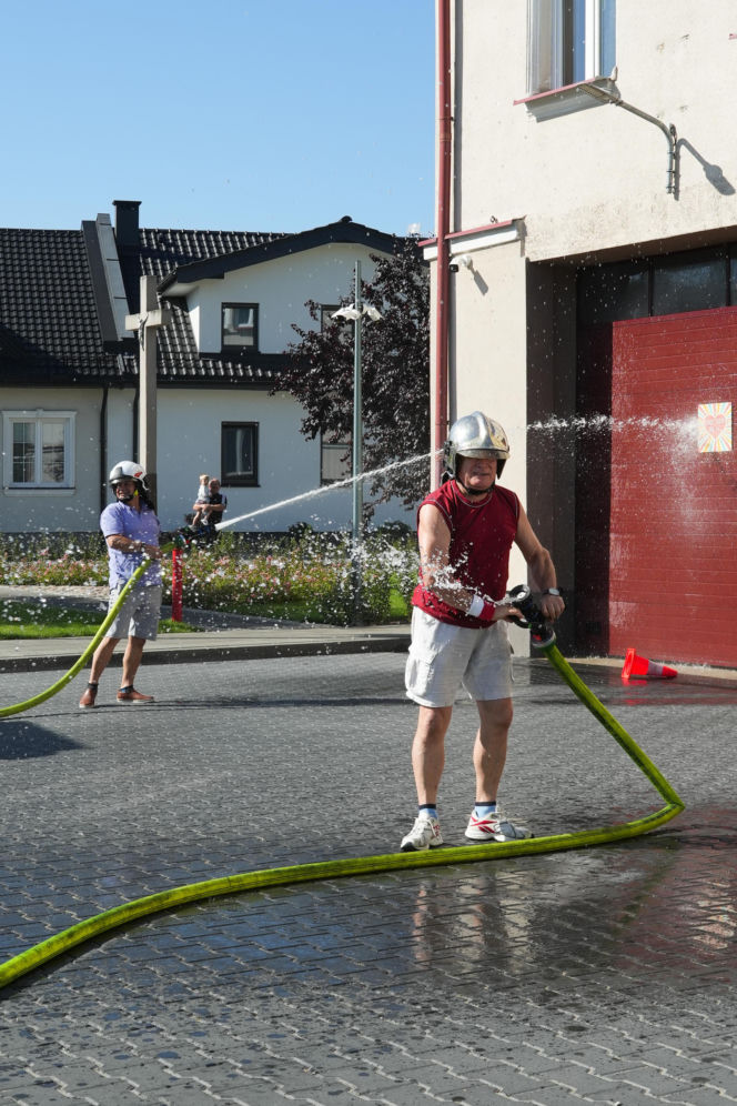 Sanatorium Miłości 8 - odcinek 8