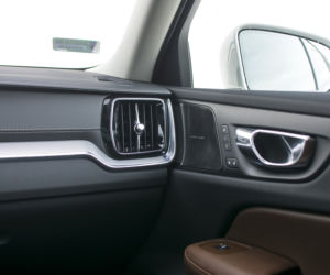 Volvo V60 D4 8AT Inscription