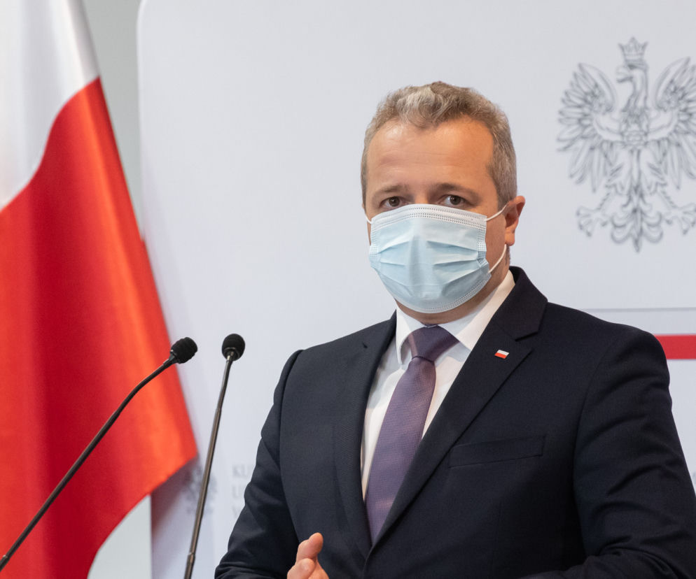 Wojewoda Mikołaj Bogdanowicz