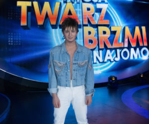twoja twarz brzmi znajomo