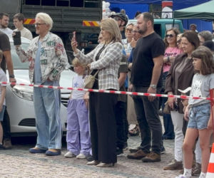 Eska Summer City - „Odetchnij na zdrowie” Gołdap Festiwal 2026