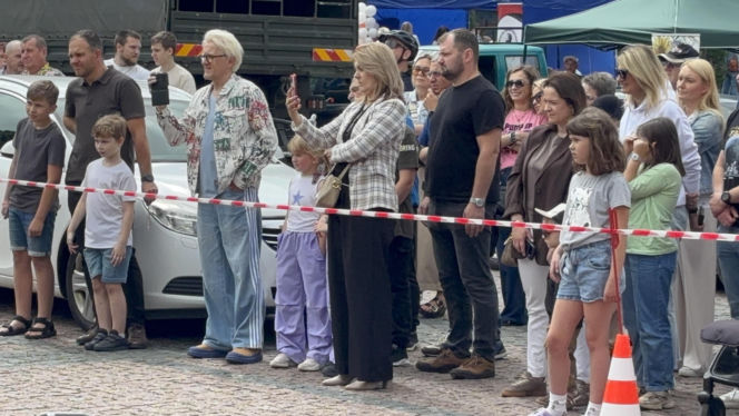 Eska Summer City - „Odetchnij na zdrowie” Gołdap Festiwal 2026