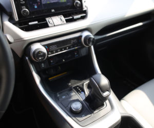 Toyota RAV4 2.5 Hybrid Dynamic Force 222 KM AWD-i e-CVT