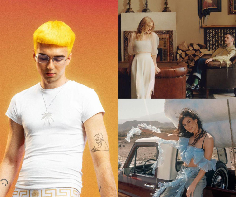 Oto przegrani Fryderyków 2026. Bez nominacji dla wielkich gwiazd