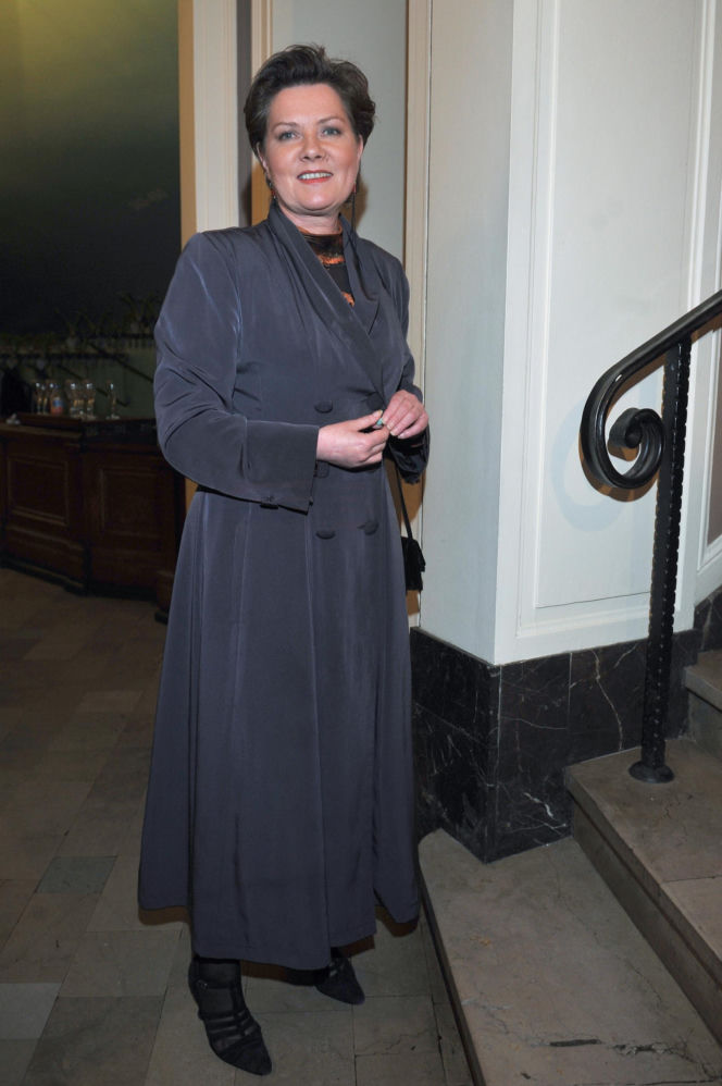 Agnieszka Kotulanka - jej życie nie było nowelą