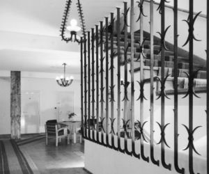 Kalatówki w Zakopanem w styczniu 1939 roku