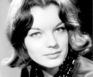 Romy Schneider