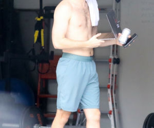 Niall Horan