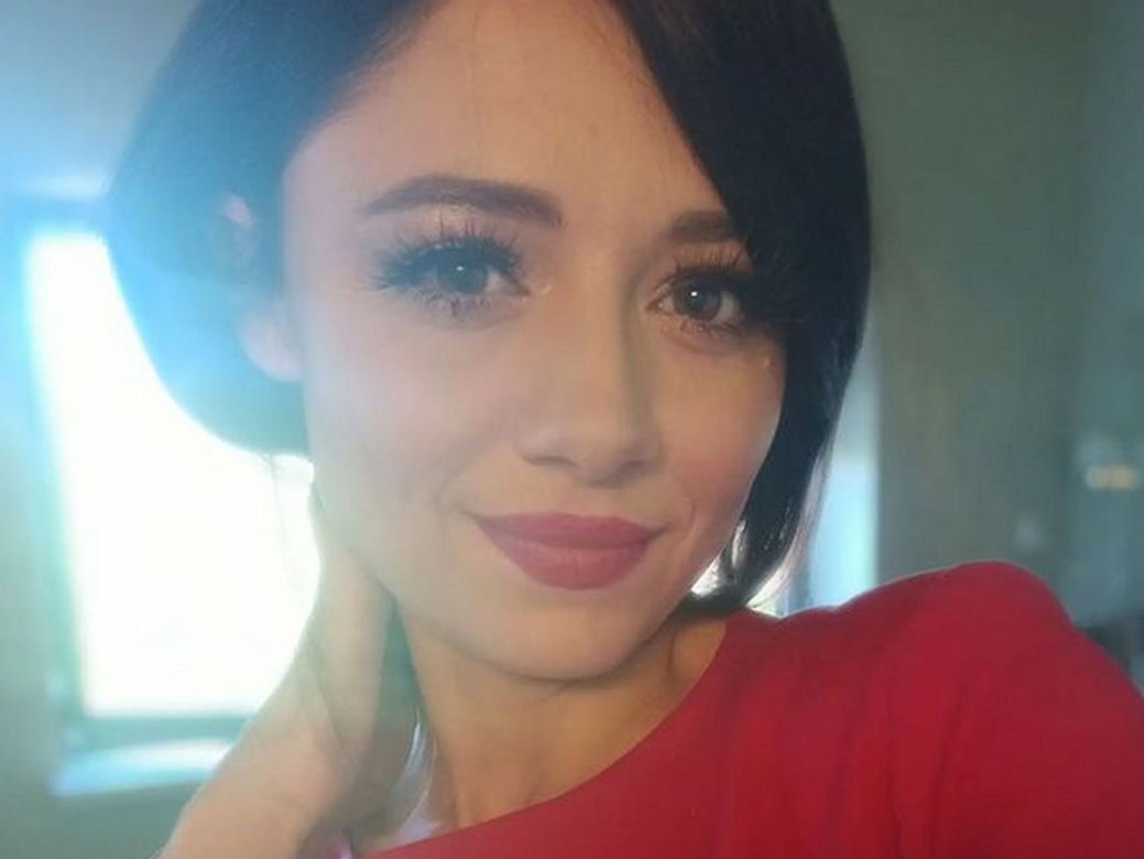 M jak miłość. Adriana Kalska zaręczyła się?! Na palcu już błyszczy pierścionek zaręczynowy z brylantem! Aktorka rozwiewa wątpliwości