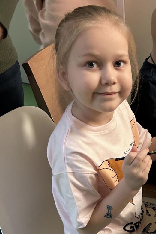 Wasza krew uratuje Natalkę. Dramatyczny apel rodziny 7-latki