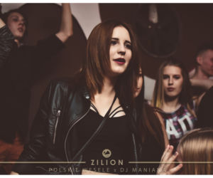 Weekend w Zilion Club