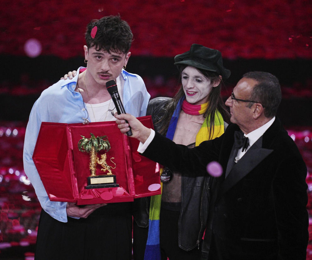 Sanremo 2026 rozczaruje? Te gwiazdy włoskiej muzyki wystąpią na festiwalu