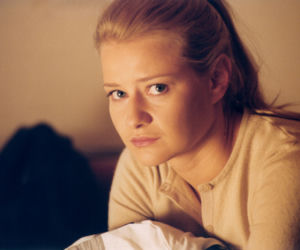 Małgorzata Kozuchowska 2000