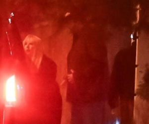 Urodziny Maryli Rodowicz