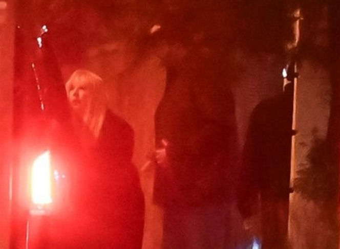 Urodziny Maryli Rodowicz