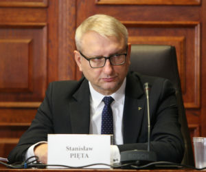Nie mam żalu do Kaczyńskiego za to, że mnie wyrzucił