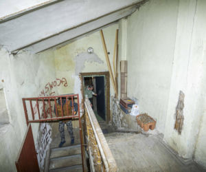 Kamienica Środkowa 11