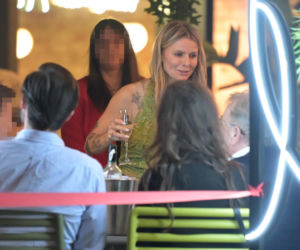 Tajna integracja uczestników Tańca z Gwiazdami