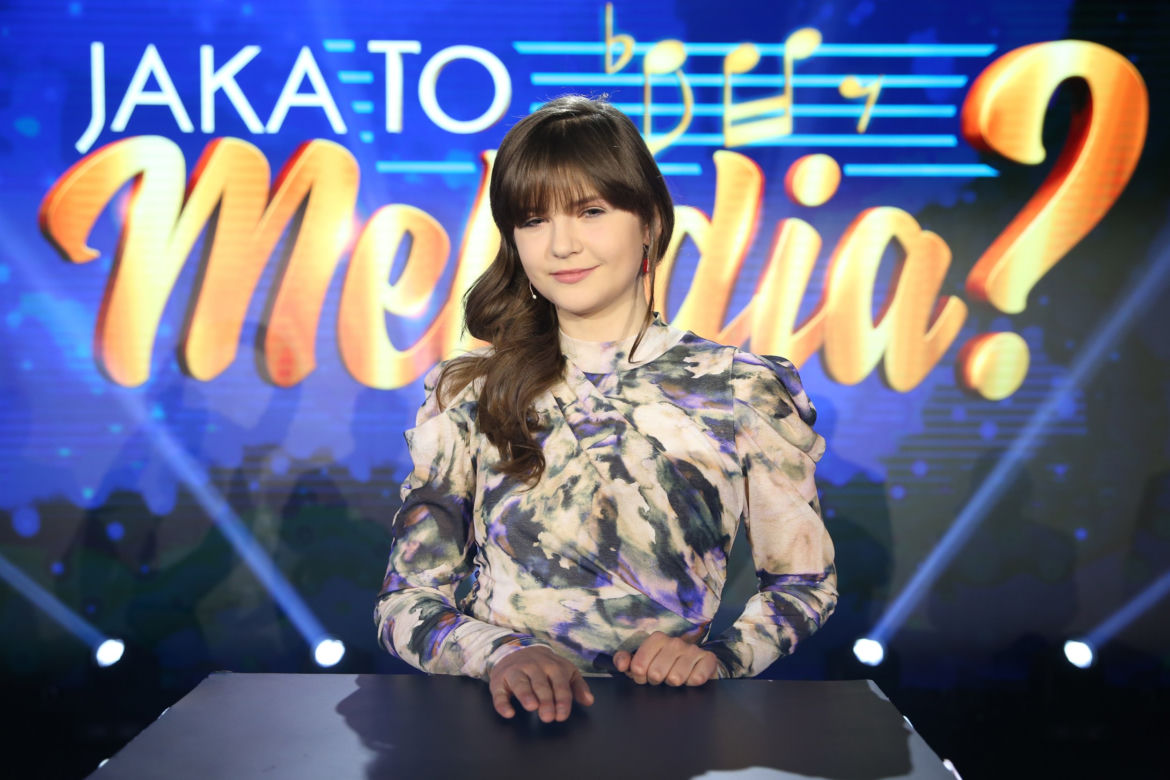Jaka to melodia ?