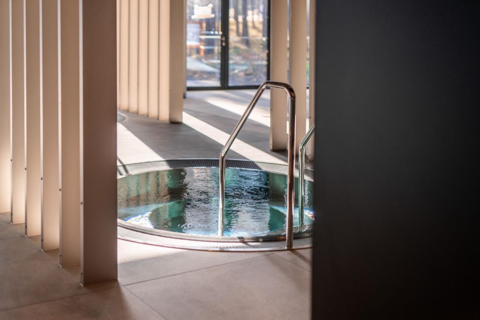 Tak wygląda nowy, pięciogwiazdkowy hotel Shellter, przy plaży w Rogowie
