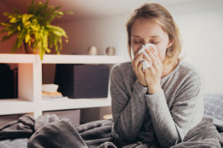 Miały być zdrowe, tymczasem mogą szkodzić płucom. Nowe badania obalają mit o roślinach w sypialni