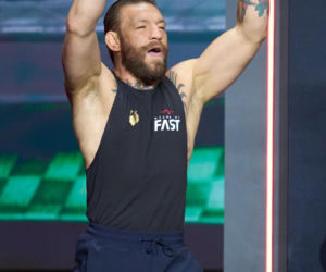 Conor McGregor zawalczy po 5 latach