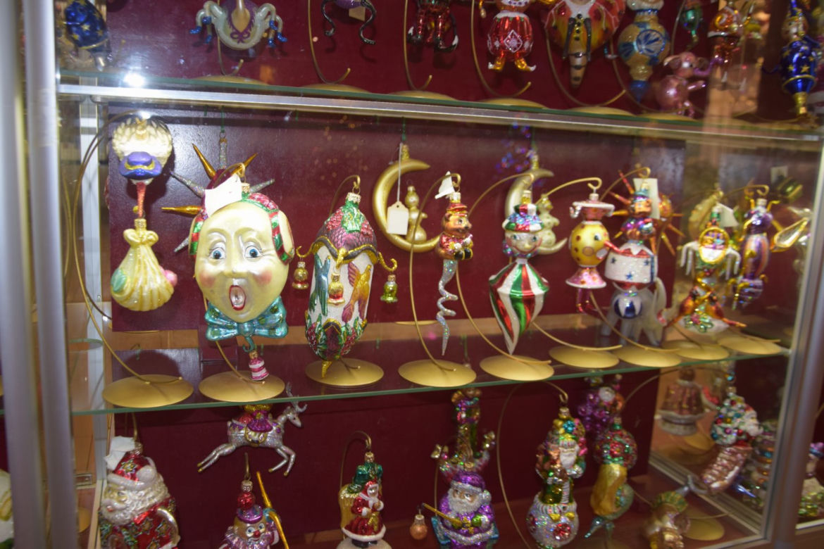 Muzeum Bombki Choinkowej