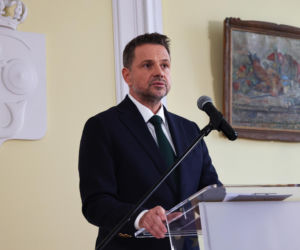 Rafał Trzaskowski odwołuje wiceprezydentów. Dymisje po aferze Szpitala Południowego