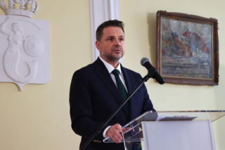 Afera w Szpitalu Południowym i sygnalista z ZDM. KO zalokowała wnioski o kolejne dymisje