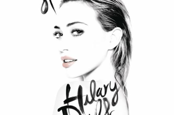 Hilary Duff w nowym utworze 
