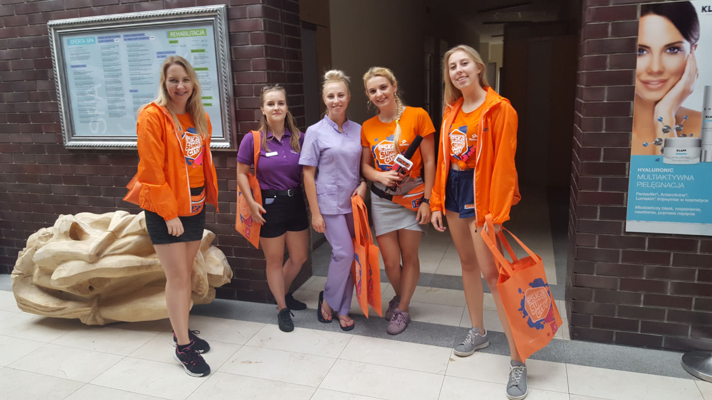 ESKA Summer City 2019