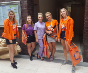 ESKA Summer City 2019