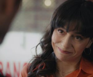 Dziedzictwo, odc. 883. Poyraz, Sibel