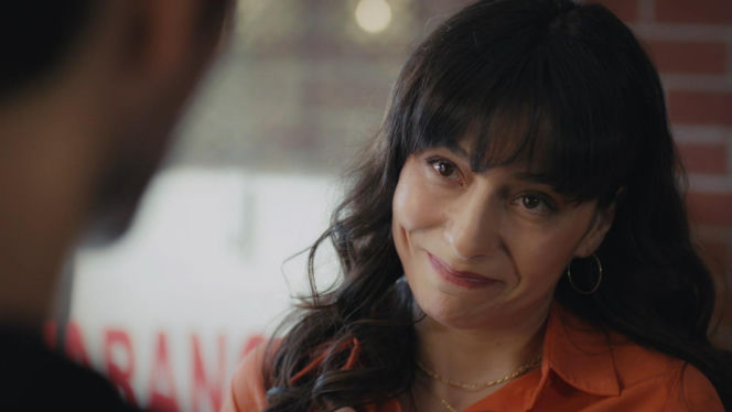 Dziedzictwo, odc. 883. Poyraz, Sibel