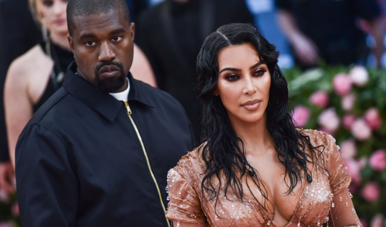 Kim Kardashian na MET GALA 2019