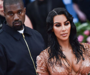 Kim Kardashian na MET GALA 2019
