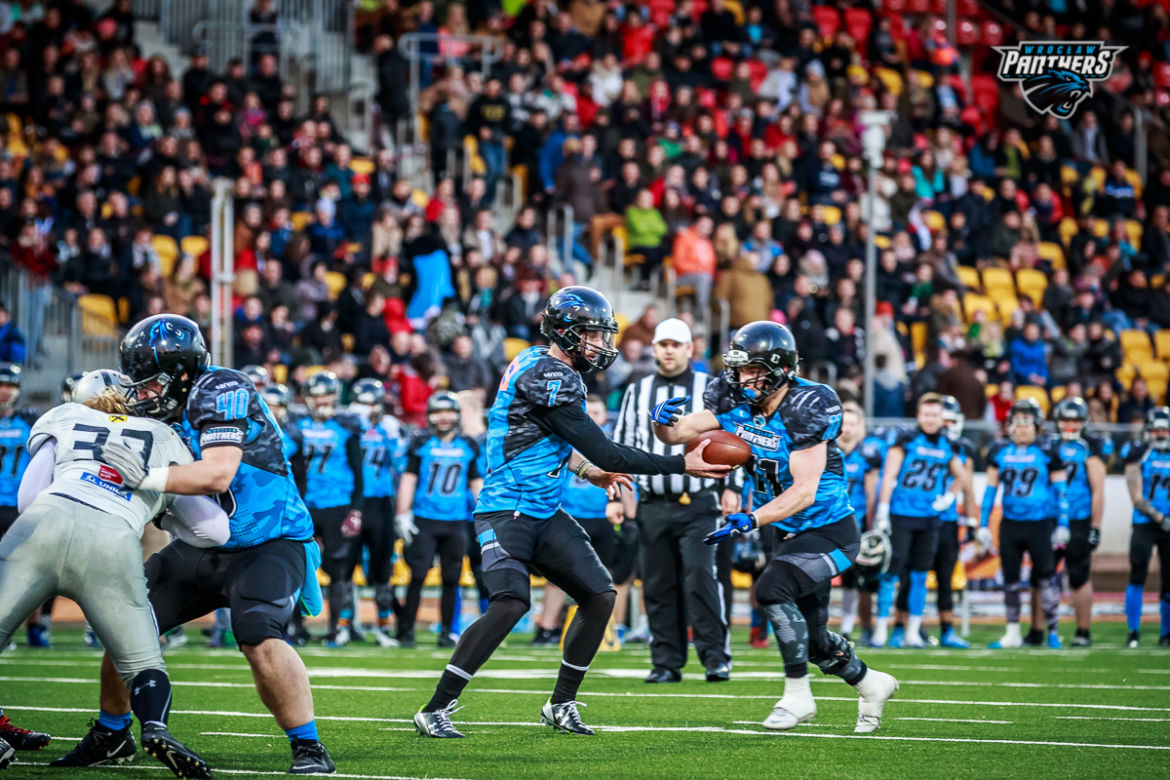 Panthers Wrocław