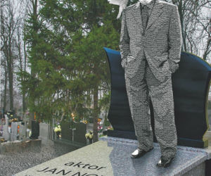 JAN NOWICKI