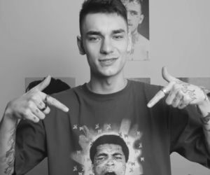 Nie żyje Chati. Lata temu był gwiazdą polskiego YouTube'a