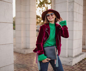 Nietypowe połączenia kolorystyczne