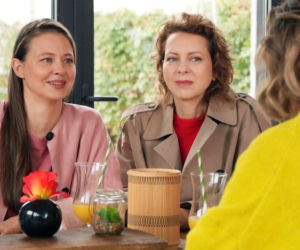 Barwy szczęścia, odcinek 3317: Łukasz wraca do domu, który był jego więzieniem, by zmierzyć się z traumą