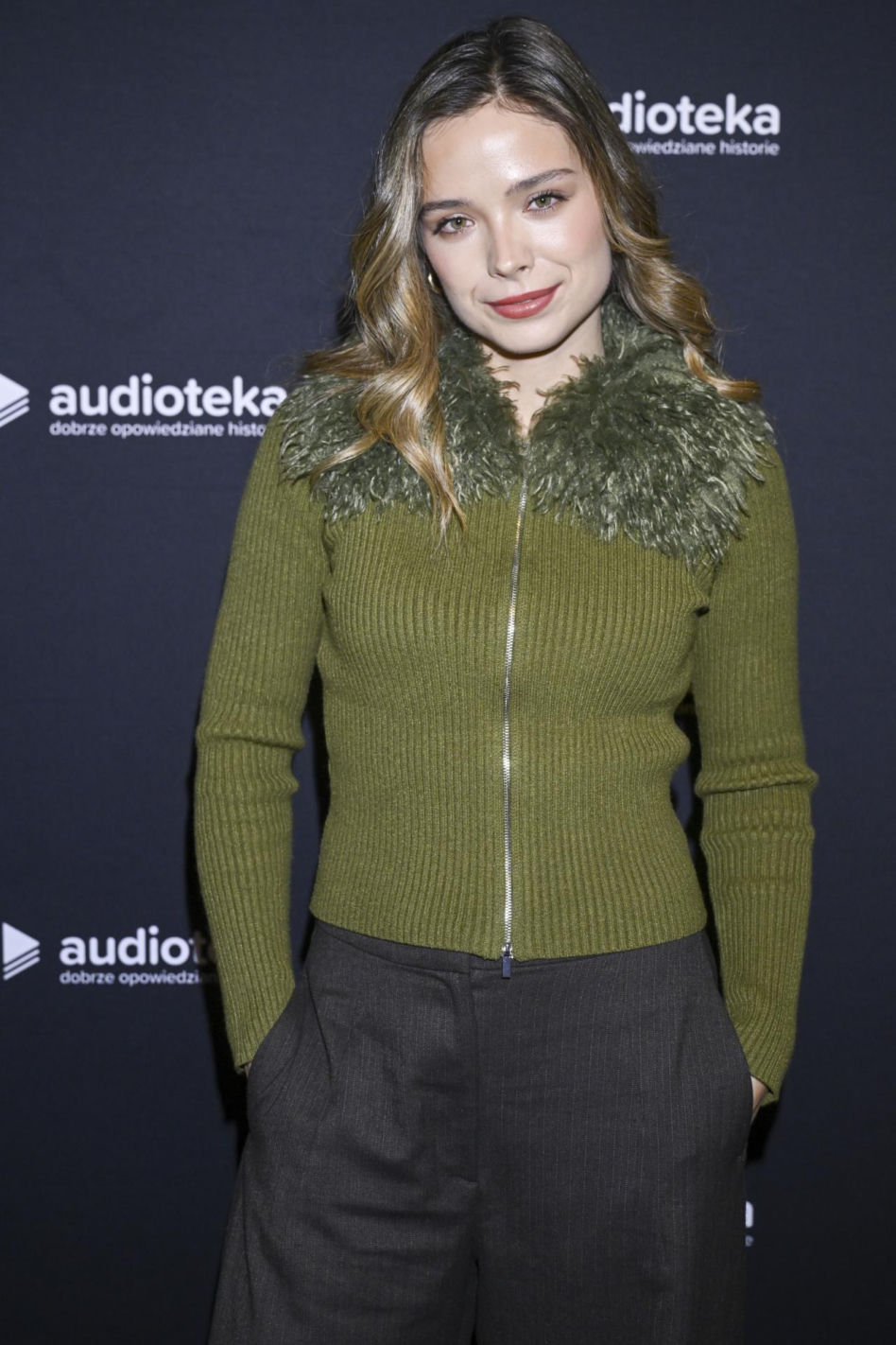 Katarzyna Gałązka