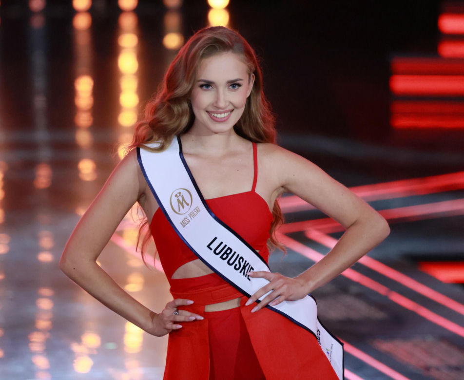Oliwia Mikulska - Miss Polski 2025