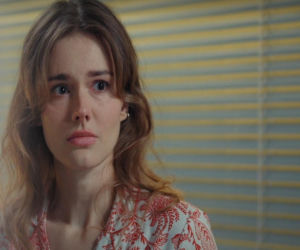 M jak miłość odc. 1906. Franka (Dominika Kachlik)