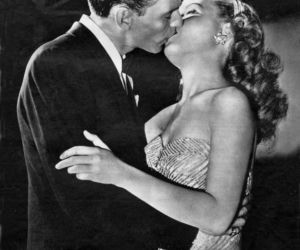 Gloria DeHaven