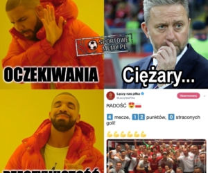 El. Euro 2020: Polska - Izrael 4:0 
