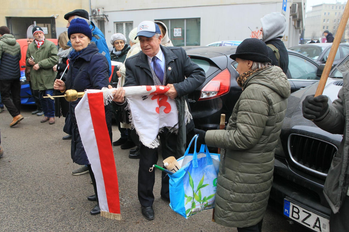 Przesłuchanie Mateusza Morawieckiego w prokuraturze