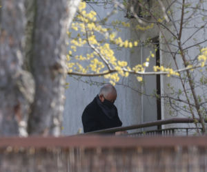 Dach u Kaczyńskiego grozi zawaleniem. Kuzyn ostrzega przed tragedią