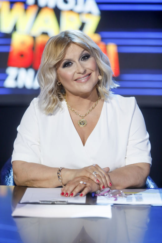 Czego boją się nasze gwiazdy